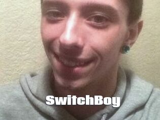 SwitchBoy