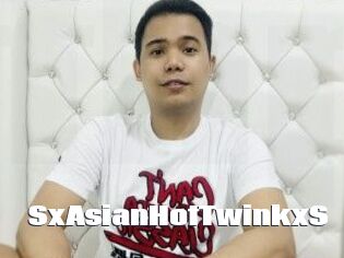 SxAsianHotTwinkxS