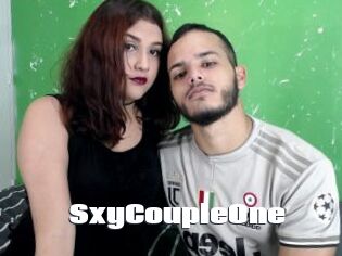 SxyCoupleOne