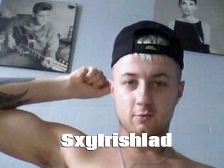 SxyIrish_lad