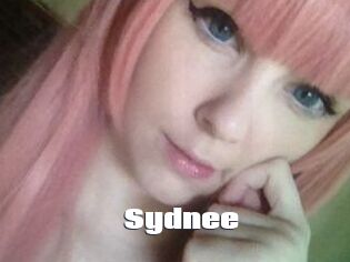 Sydnee