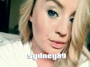Sydney89
