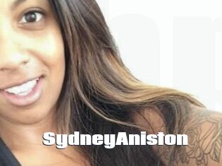 Sydney_Aniston The hot porn