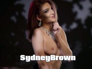 SydneyBrown