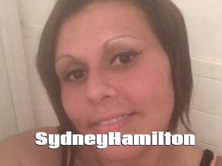Sydney_Hamilton The hot porn