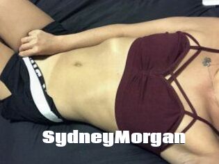 Sydney_Morgan