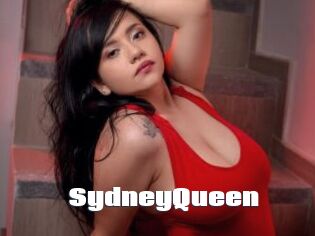 SydneyQueen