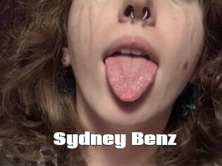 Sydney_Benz