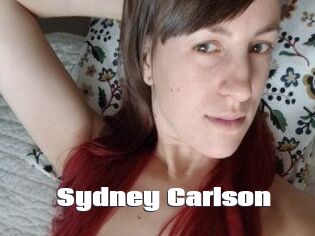 Sydney_Carlson