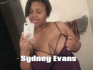 Sydney_Evans