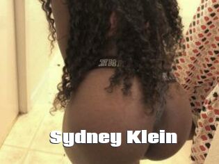 Sydney_Klein