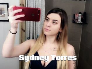 Sydney_Torres The hot porn