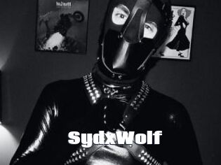 SydxWolf