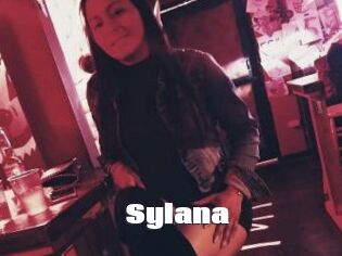 Sylana