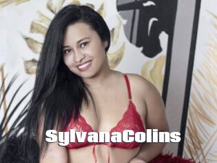 SylvanaColins