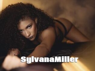 SylvanaMiller
