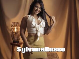 SylvanaRusso