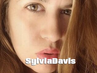Sylvia_Davis