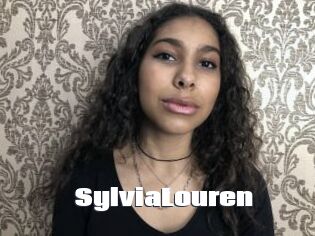 SylviaLouren