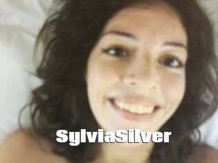 SylviaSilver