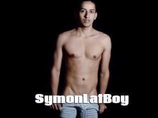 SymonLatBoy