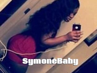 SymoneBaby