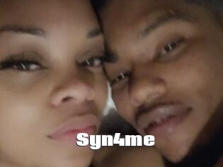 Syn4me