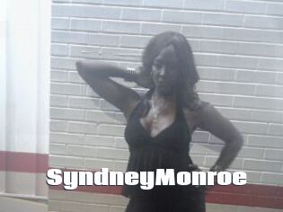 SyndneyMonroe