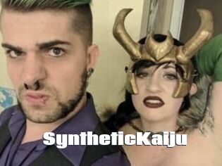 SyntheticKaiju