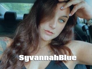 SyvannahBlue