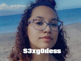 S3xg0dess