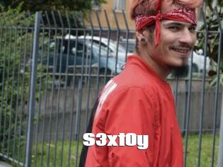 S3xt0y