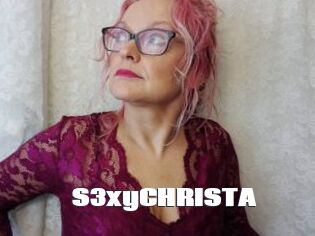S3xyCHRISTA
