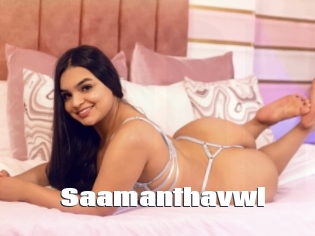 Saamanthavwl