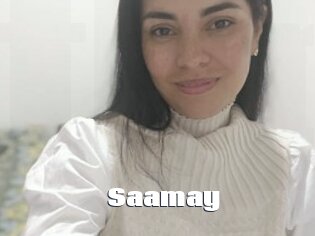 Saamay