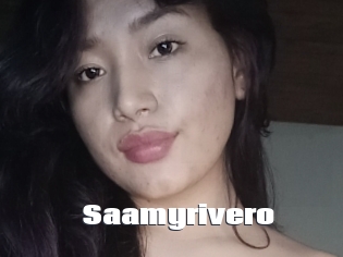 Saamyrivero