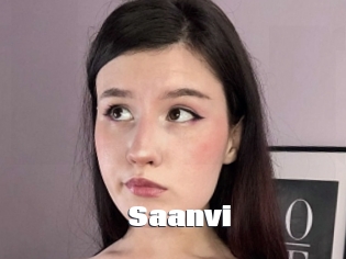 Saanvi
