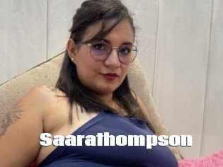 Saarathompson