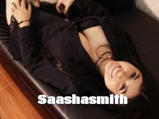 Saashasmith