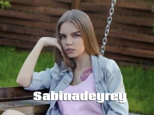 Sabinadeyrey