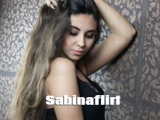 Sabinaflirt