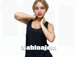 Sabinajem