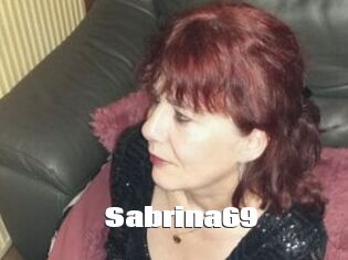 Sabrina69