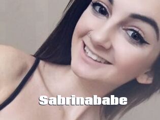 Sabrinababe