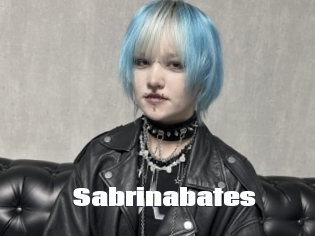 Sabrinabates