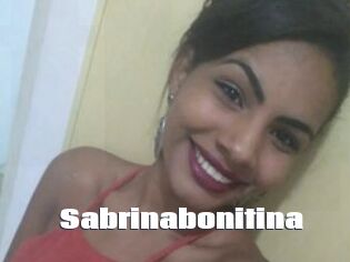 Sabrinabonitina