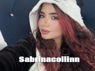 Sabrinacollinn