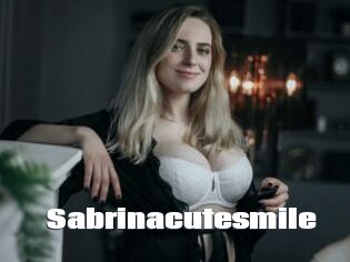 Sabrinacutesmile
