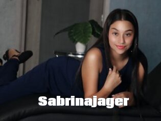 Sabrinajager