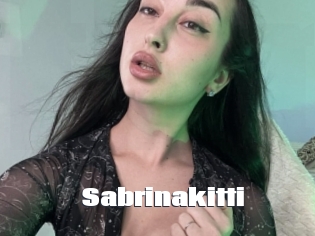 sabrinakitti The hot porn